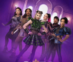 LONDON CAST