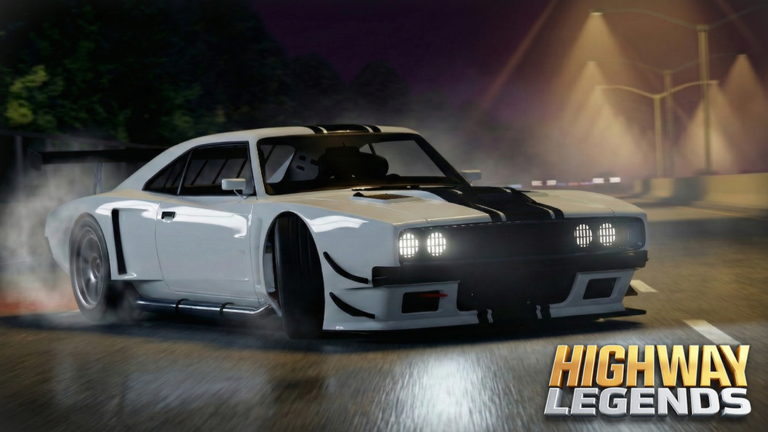 [UPDATE🚗] Highway Legends screenshot 6