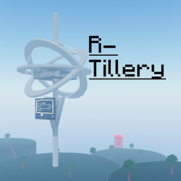 [lobby revamp] R-Tillery