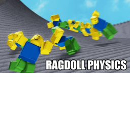 Ragdoll Engine Sandbox