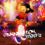 Generation Party