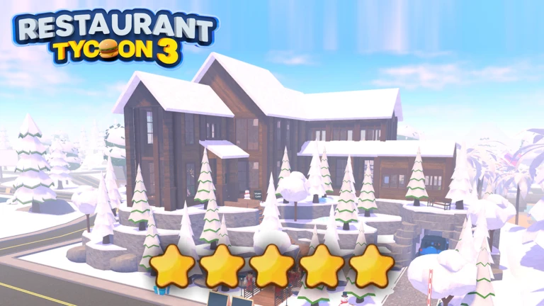 Winter Wonderland Pt. III