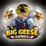 Big Geese Games
