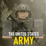 -USΑ- United States Army