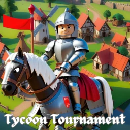 Tycoon Tournament icon