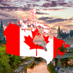 [ CAN ] Dominion of Canada