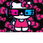 Hello Kitty Loves You