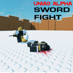 SWORD FIGHT!