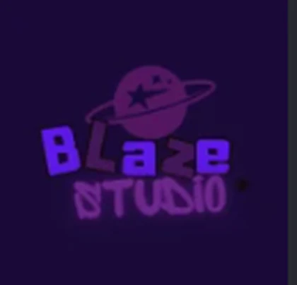 Blaze.Studio Roblox group icon