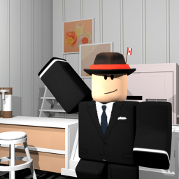Endy's Café | V1 [ALPHA]