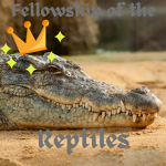 Fellowship of the reptiles