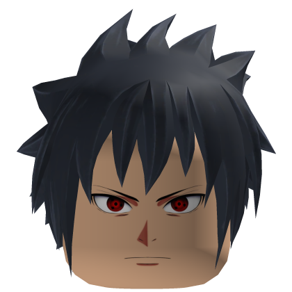 Sasuke