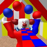 ESCAPE CLOWN