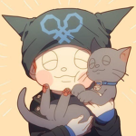 DANGANRONPA | Ryoma Hoshi Cult