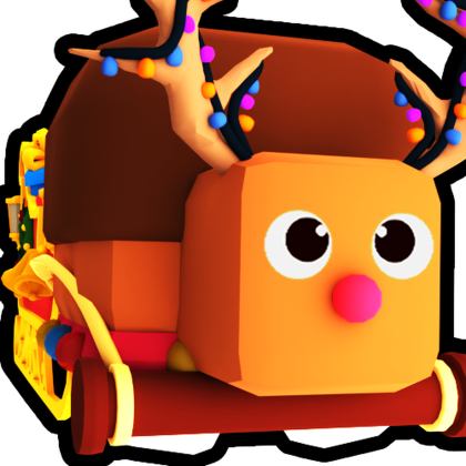 Normal Christmas Tutel