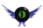 The Jade Catseye