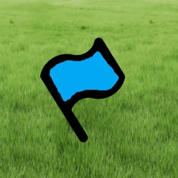 Capture the flag icon