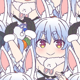 ↓HA