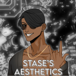 stase’s aesthetics.