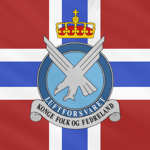 The Air Force of Norway