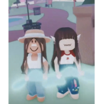 X and R’s clothing