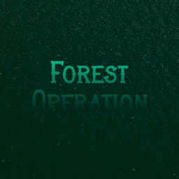 Forest Operation Map