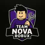 Team Nova Robux