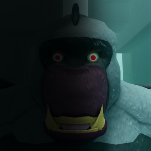 Survive Evil Deepwoken