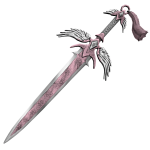 Immortal Sword: Petal Piece Maker