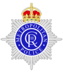 HLO Metropolitan Police