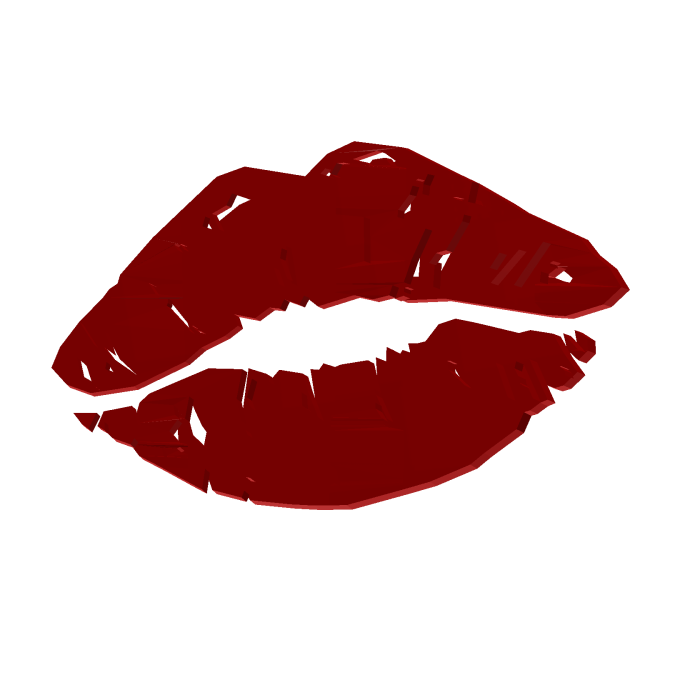 Lips Tat