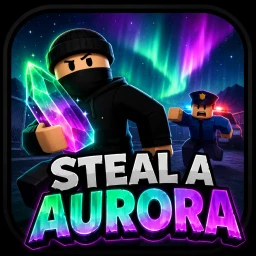 Steal a Aurora icon