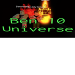 Ben 10 | Universe | Official Group
