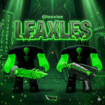 Leaxles
