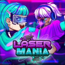 Laser Mania [OPEN BETA]