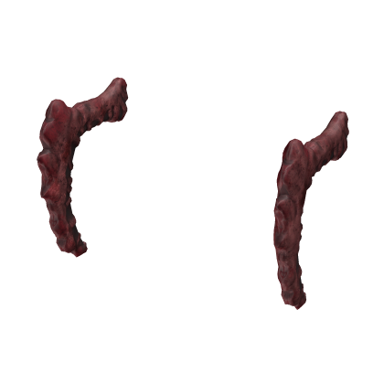 Holdable Red Sickles
