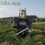 NUOVO CAMPO DI LAVORO SUPREMO! ( dark of age)