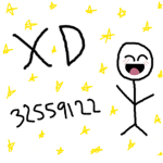 あXD