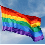 The pride group