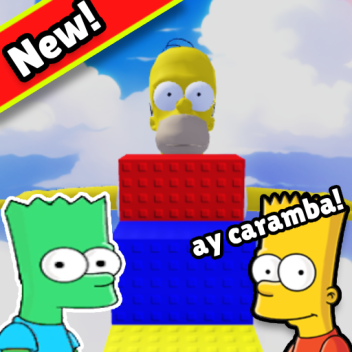 Up To  You VS Homer Obby