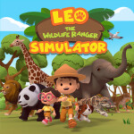 Leo The Wildlife Ranger Simulator