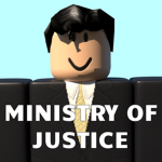 [ᑌK] Ministry of Jυstice