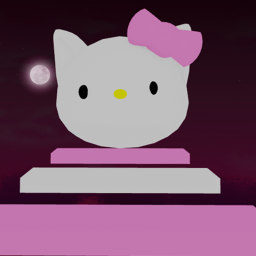 Sanrio Obby (HK)