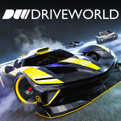 Drive World