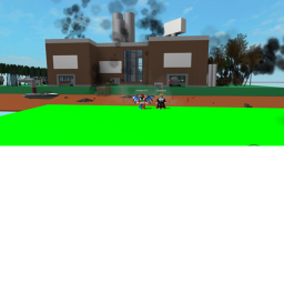 Capture the human(admin update)