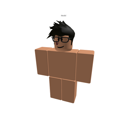Free model of me