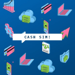 Cash Simulator