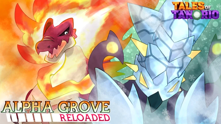 Alpha Grove Reloaded