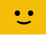 Gorilla happy