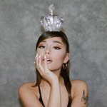 ariana grande and anime fanclub